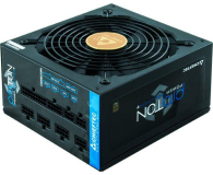 CHIEFTEC BDF-750C 750W Proton, 80+bronze, box - 390939 - zdjęcie 1